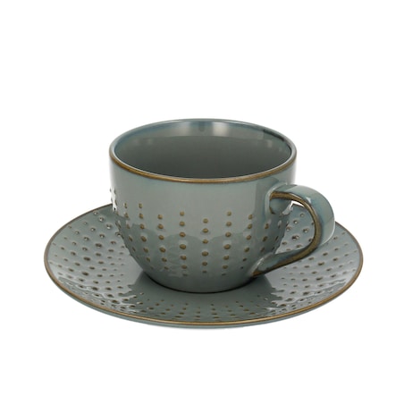 Filiżanka Dossi 250ml, 12/16 x 9/16 x 7/2 cm