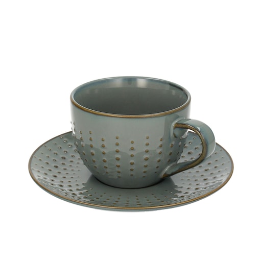 Filiżanka Dossi 250ml, 12/16 x 9/16 x 7/2 cm