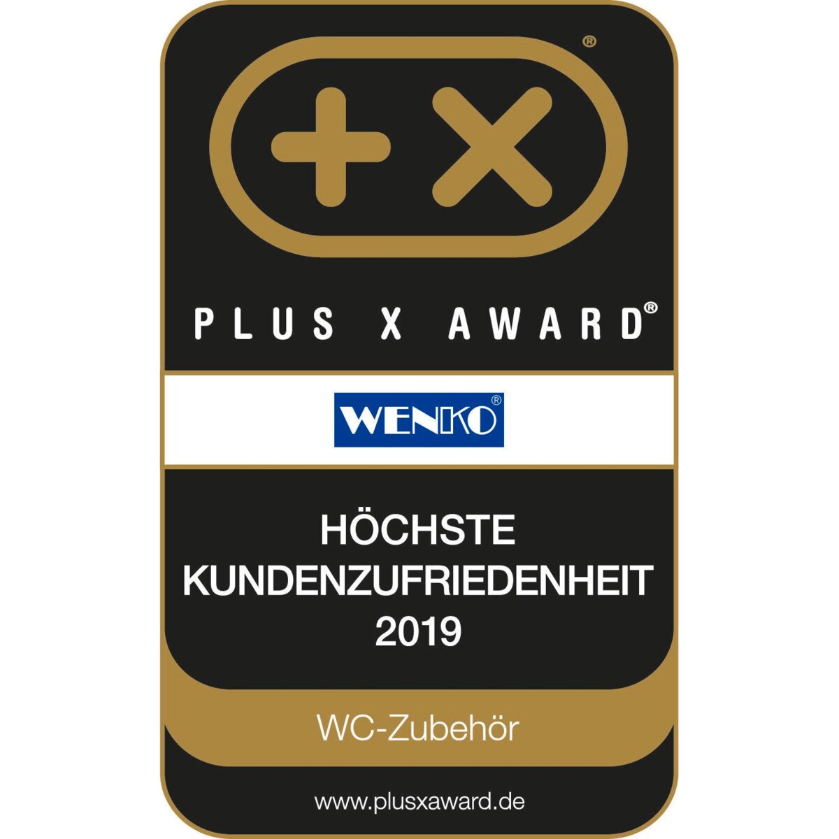 Zapasowa końcówka do szczotki toaletowej, silikonowa, ∅ 7,5 cm, WENKO