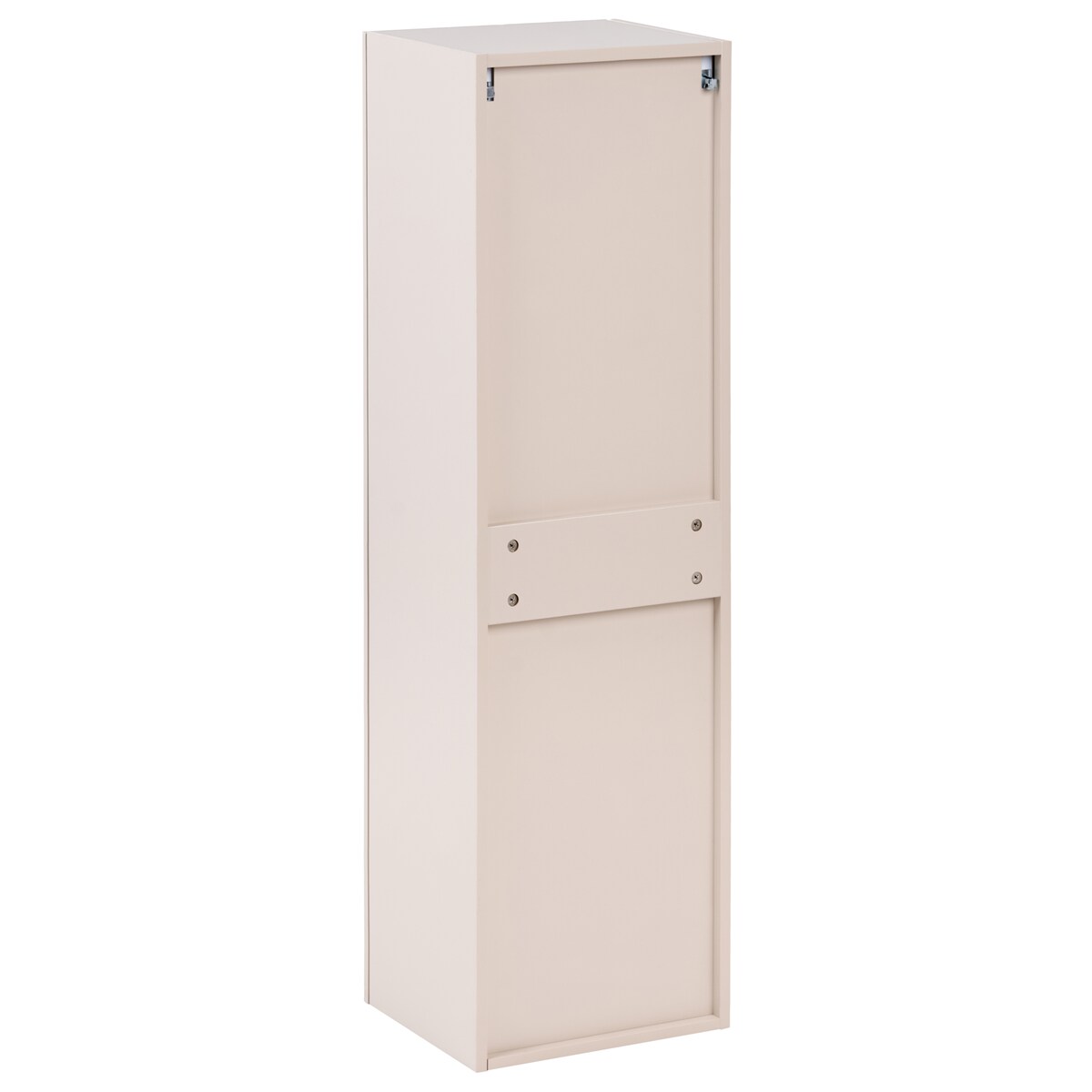 Szafka wisząca łazienkowa TOTORANI 35 cm Beżowy