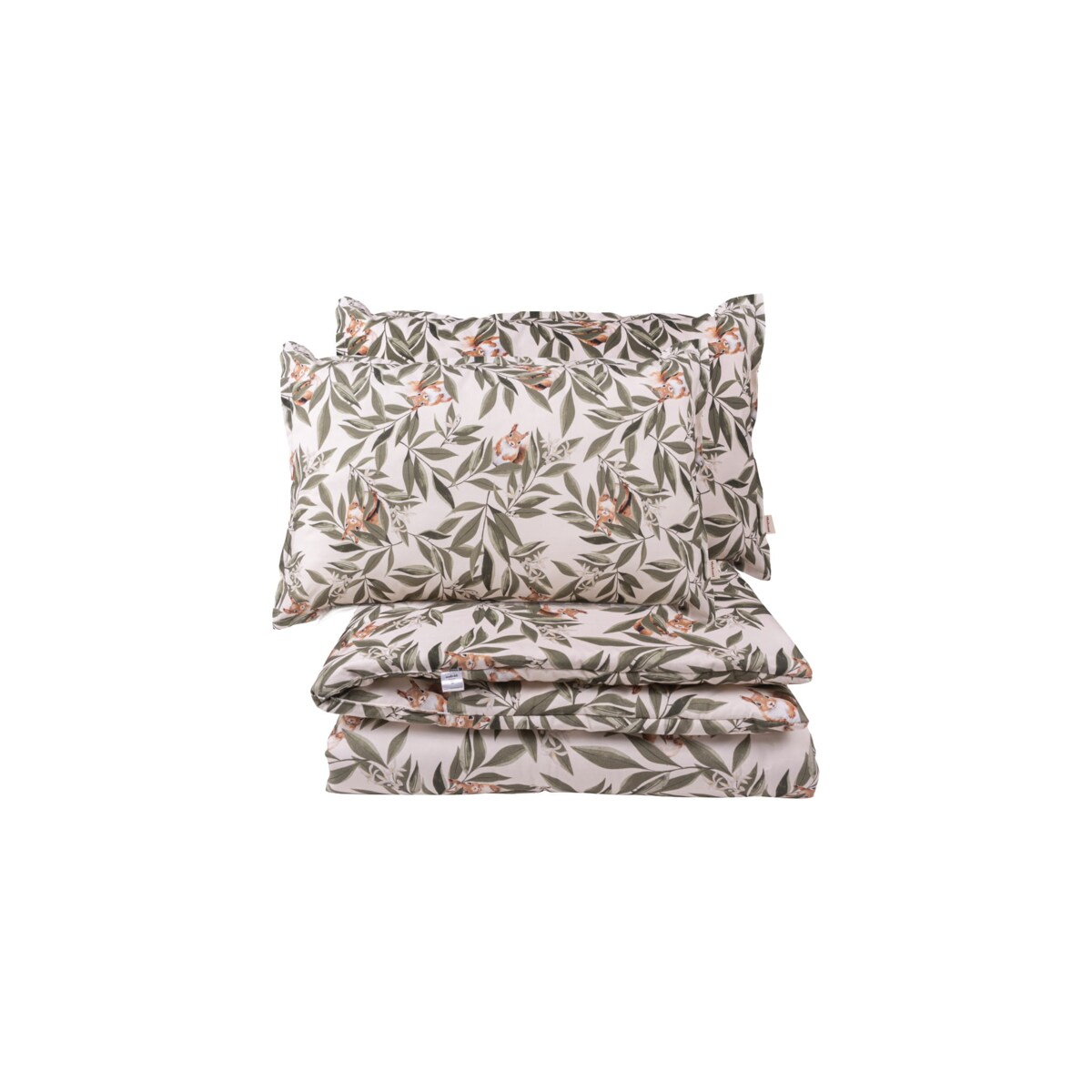 Pościel z wypełnieniem Woodland 200cm x 220cm