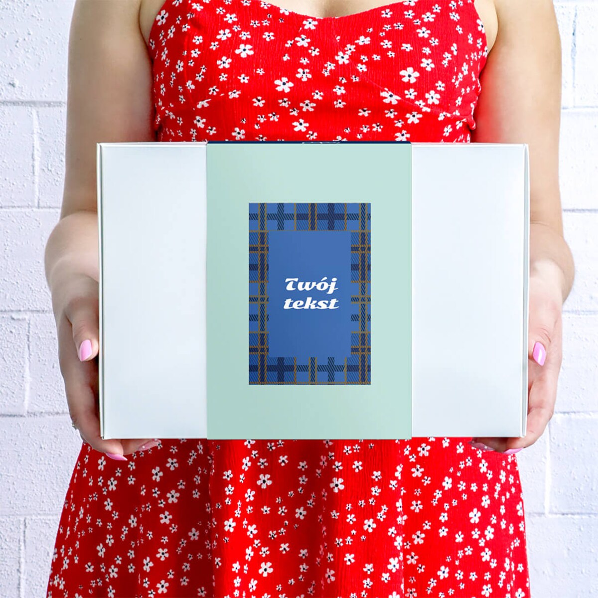 ZESTAW PREZENTOWY UPOMINKOWY BOX PREMIUM NA DZIEŃ BABCI I DZIADKA HERBATY SYPANE W SASZETKACH ZAPARZACZE UPOMINEK PREZENT DLA DZIADKÓW