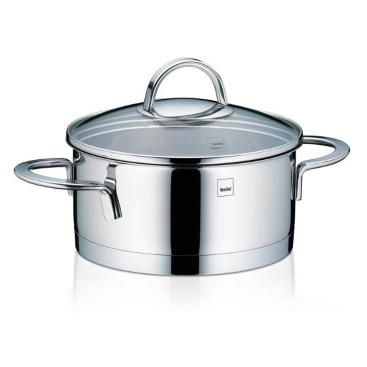 Garnek (1,5 l) Cailin Kela