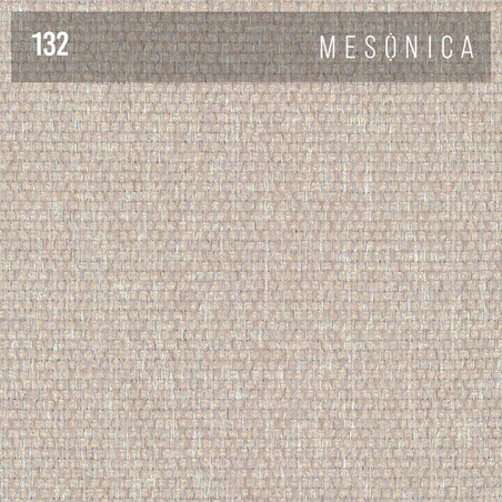 Shel Sofa 2-osobowa - beżowa