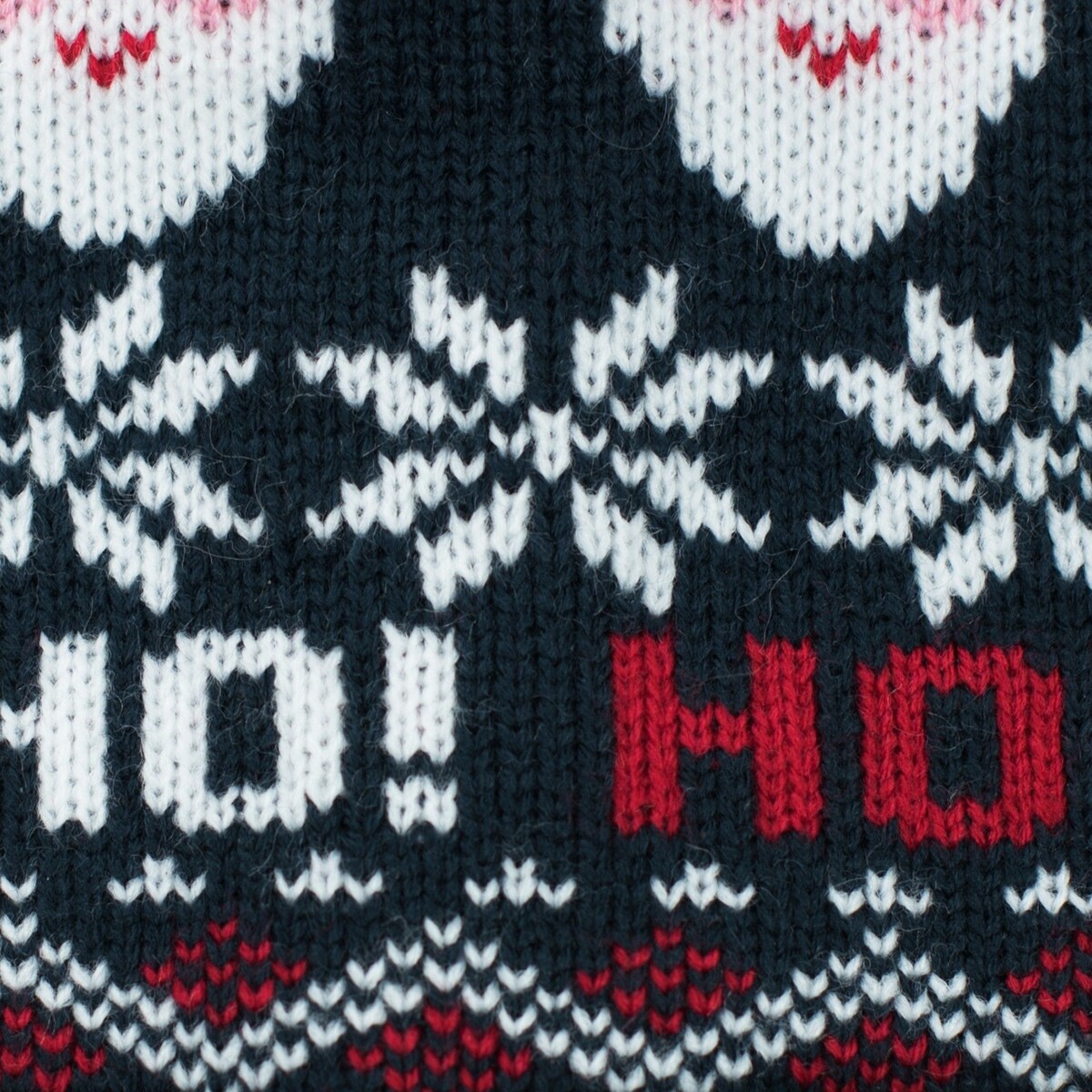 Czapka North Pole Granatowa Granatowy, Uniwersalny