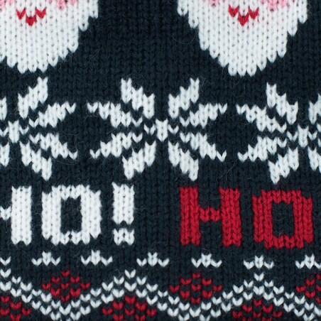 Czapka North Pole Granatowa Granatowy, Uniwersalny