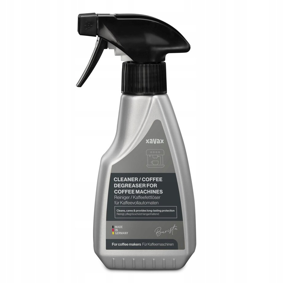 XAVAX Środek do czyszczenia ekspresów do kawy 250 ml BARISTA