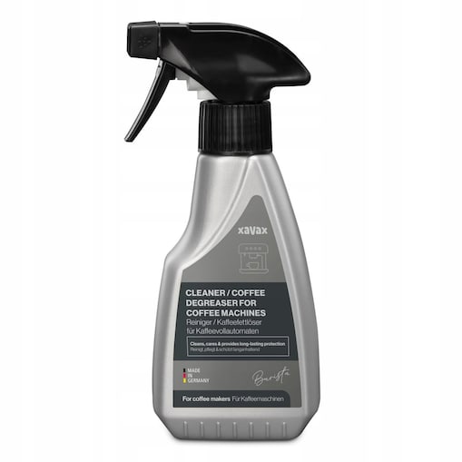 XAVAX Środek do czyszczenia ekspresów do kawy 250 ml BARISTA