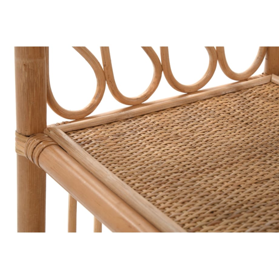 Półka dziecięca Playroom 91x62x31cm