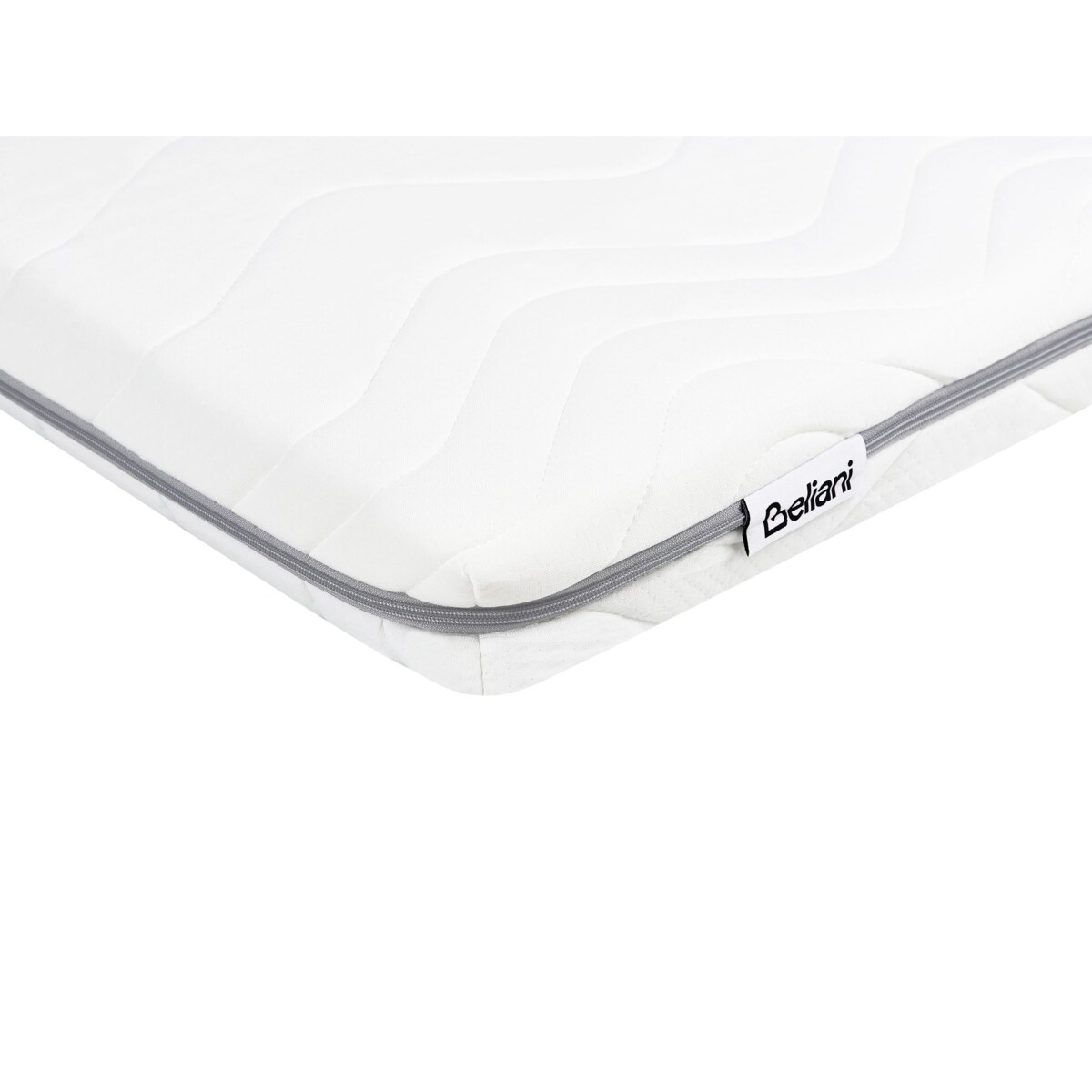 Materac memory foam PETITE Średnio twardy 80 x 200 cm