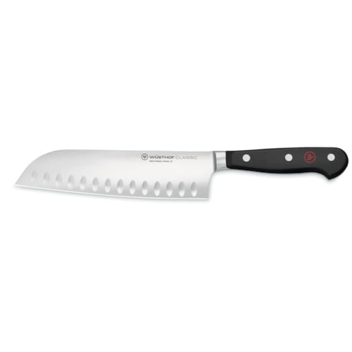 Wusthof Nóż santoku 17 cm - Classic