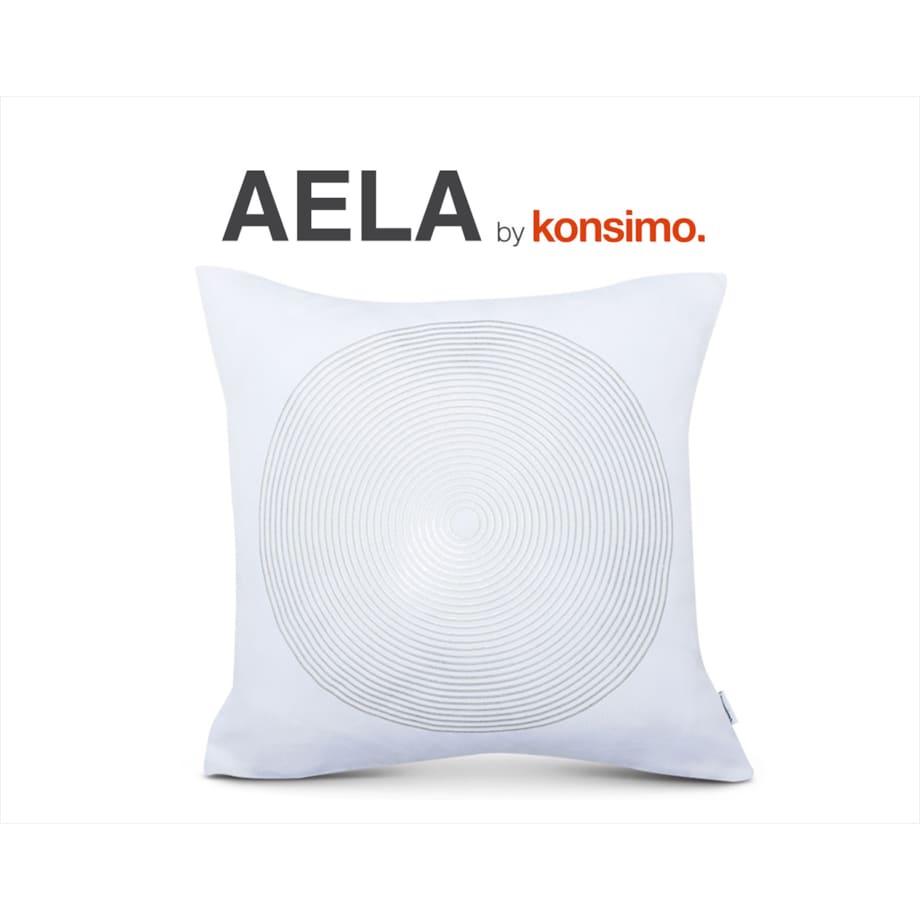 Poszewka na poduszkę AELA