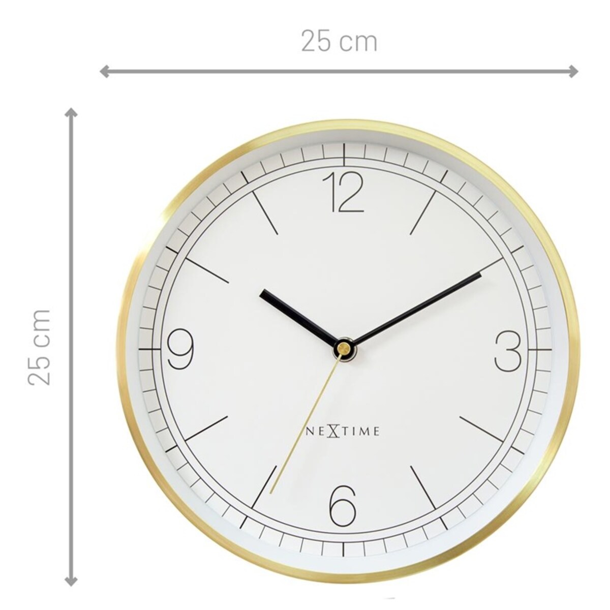 Zegar Nextime 3321 Wi 'Bolero'