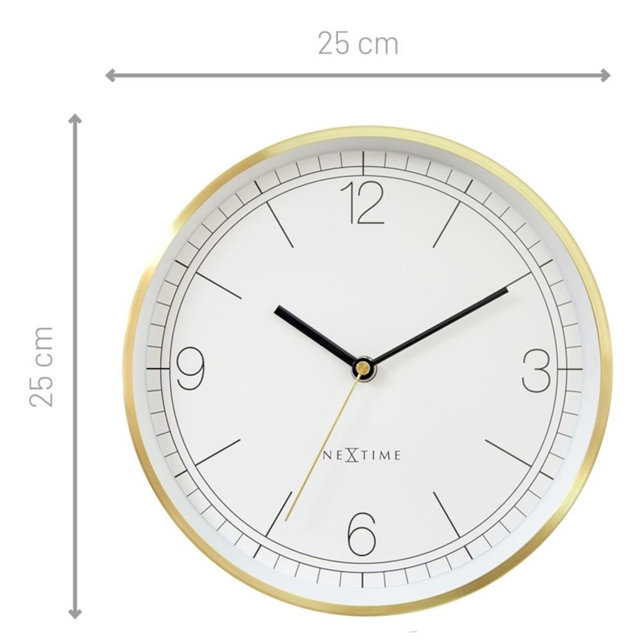 Zegar Nextime 3321 Wi 'Bolero'