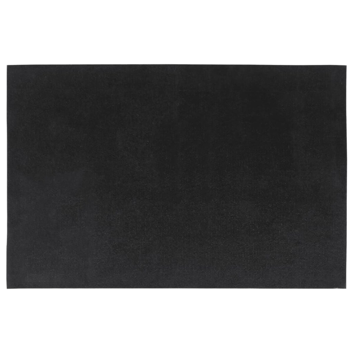 vidaXL Wycieraczka, ciemnoszara, 40x60 cm, tuftowane włókno kokosowe
