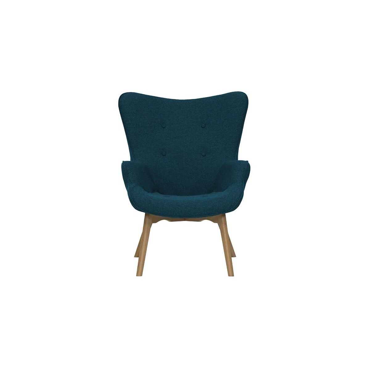 Fotel uszak Ducon-Malmo 81