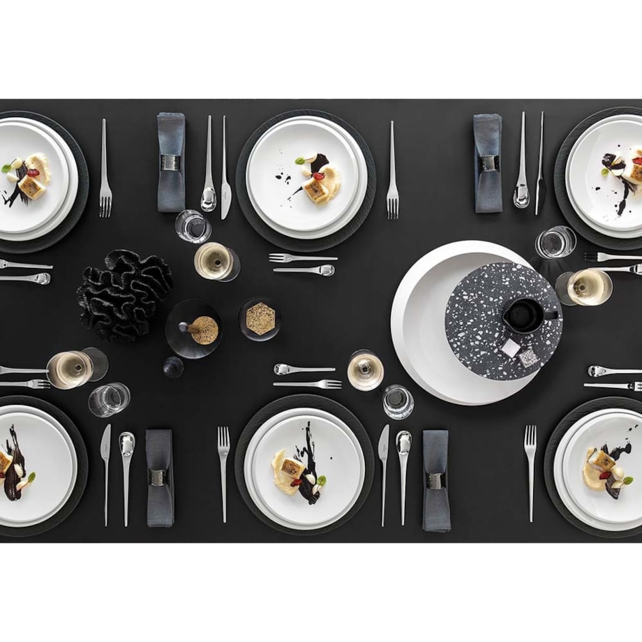 Zestaw do dipów New Moon, 4 el, Villeroy & Boch