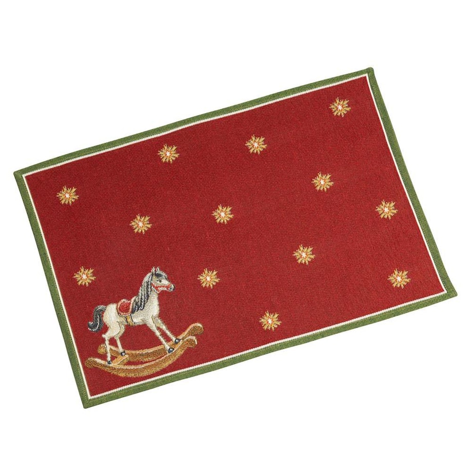 Zestaw 4 podkładek pod talerze Toy's Delight Villeroy & Boch