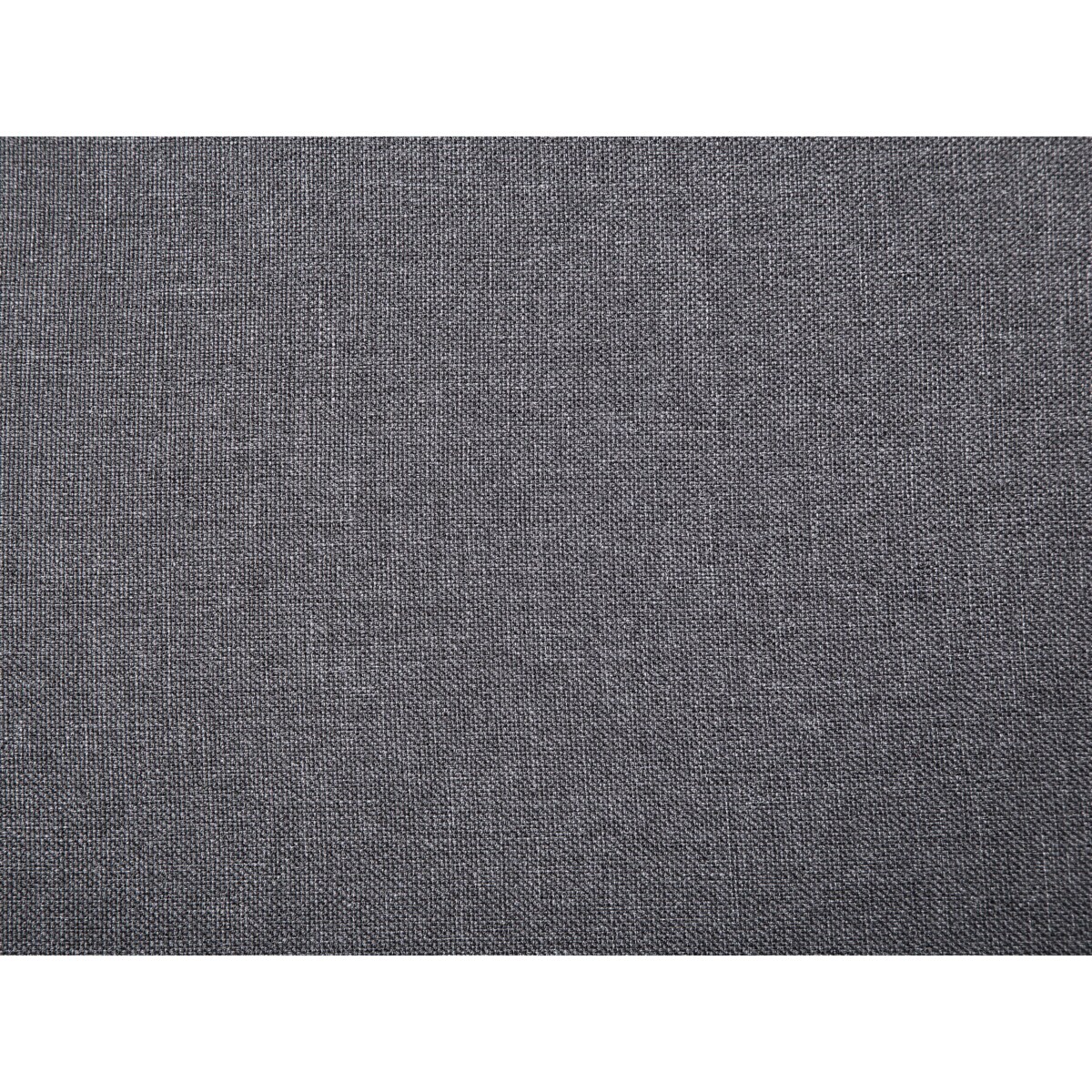 Sofa rozkładana ciemnoszara EDLAND