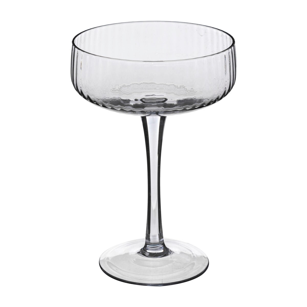 Zestaw kieliszków koktajlowych coupe MIDNIGHT, 250 ml, 6 szt.