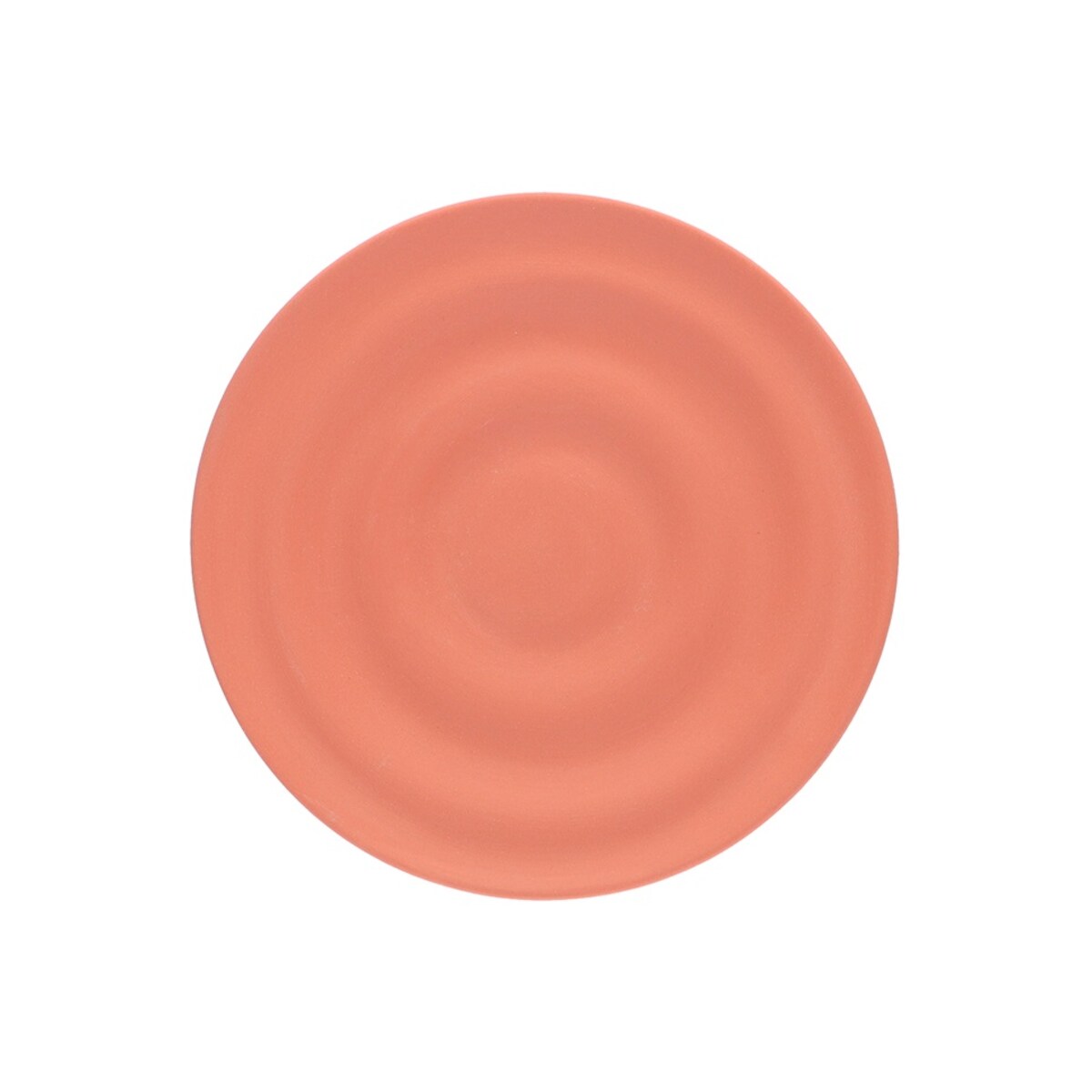 Filiżanka M 250 ml ze spodkiem ceglasty CD32