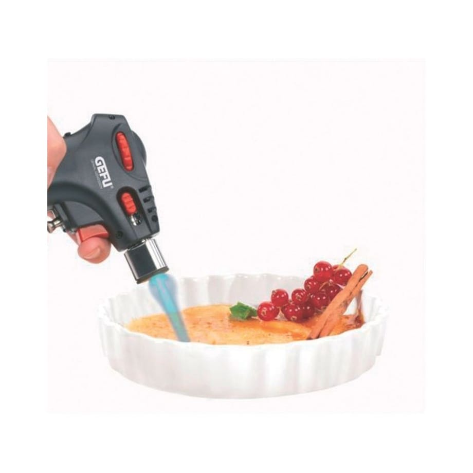 5-częściowy zestaw do crème brûlée CARMELLO