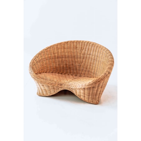 KRZESŁO DO JOGI INDIANA JASNY