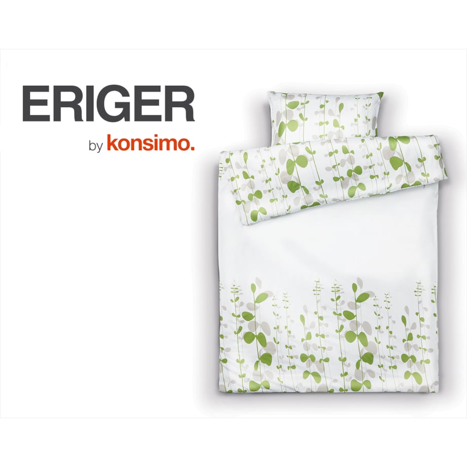 Komplet pościeli ERIGER