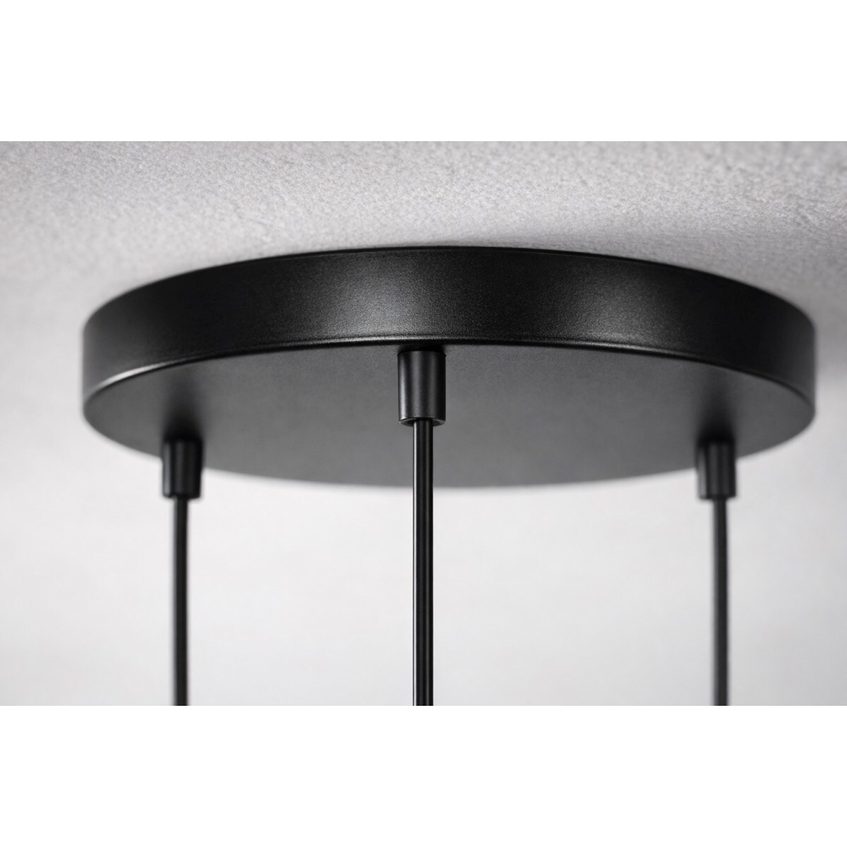 Lampa wisząca K-5862 z serii TOKI