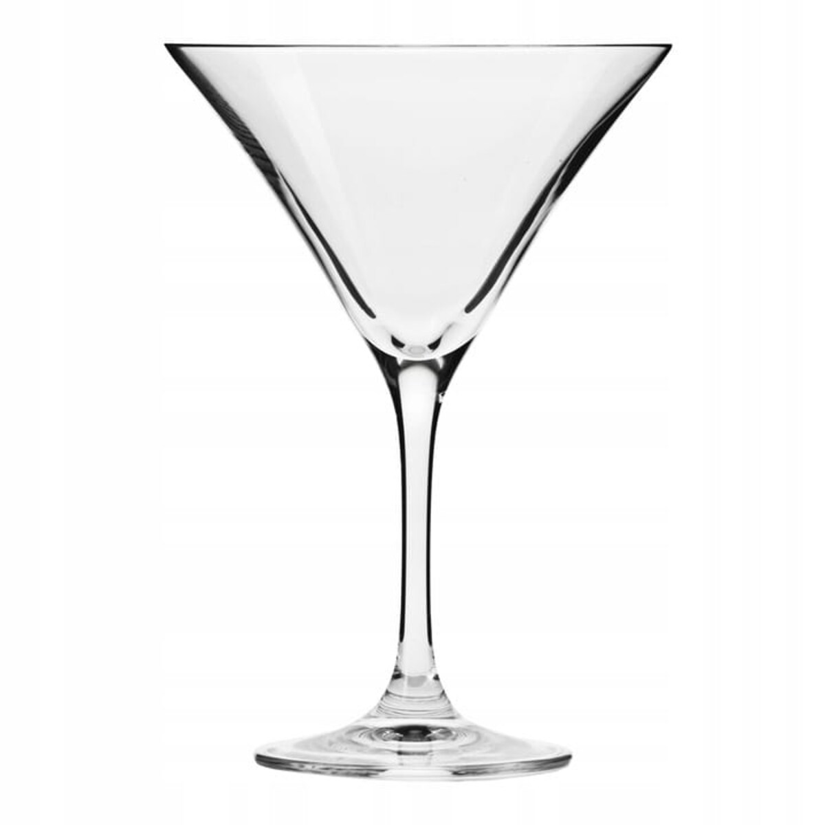 Kieliszki do martini Avant-Garde Krosno 6 szt 240 ml do Drinków Koktajli