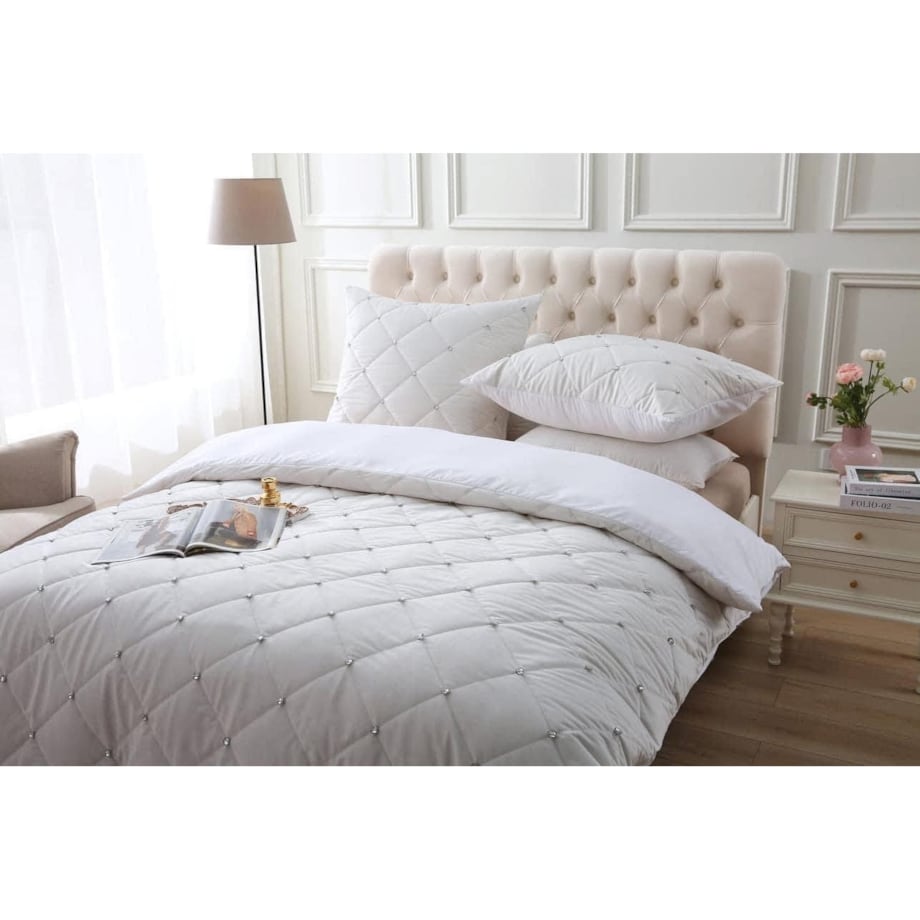 Narzuta Diamond 200/220 cm