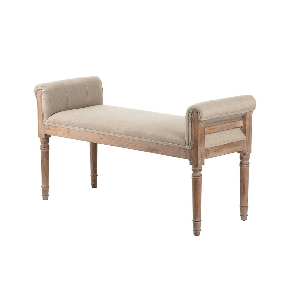 Ławka Versa 106 x 41,5 x 60 cm, 106 x 41,5 x 60 cm