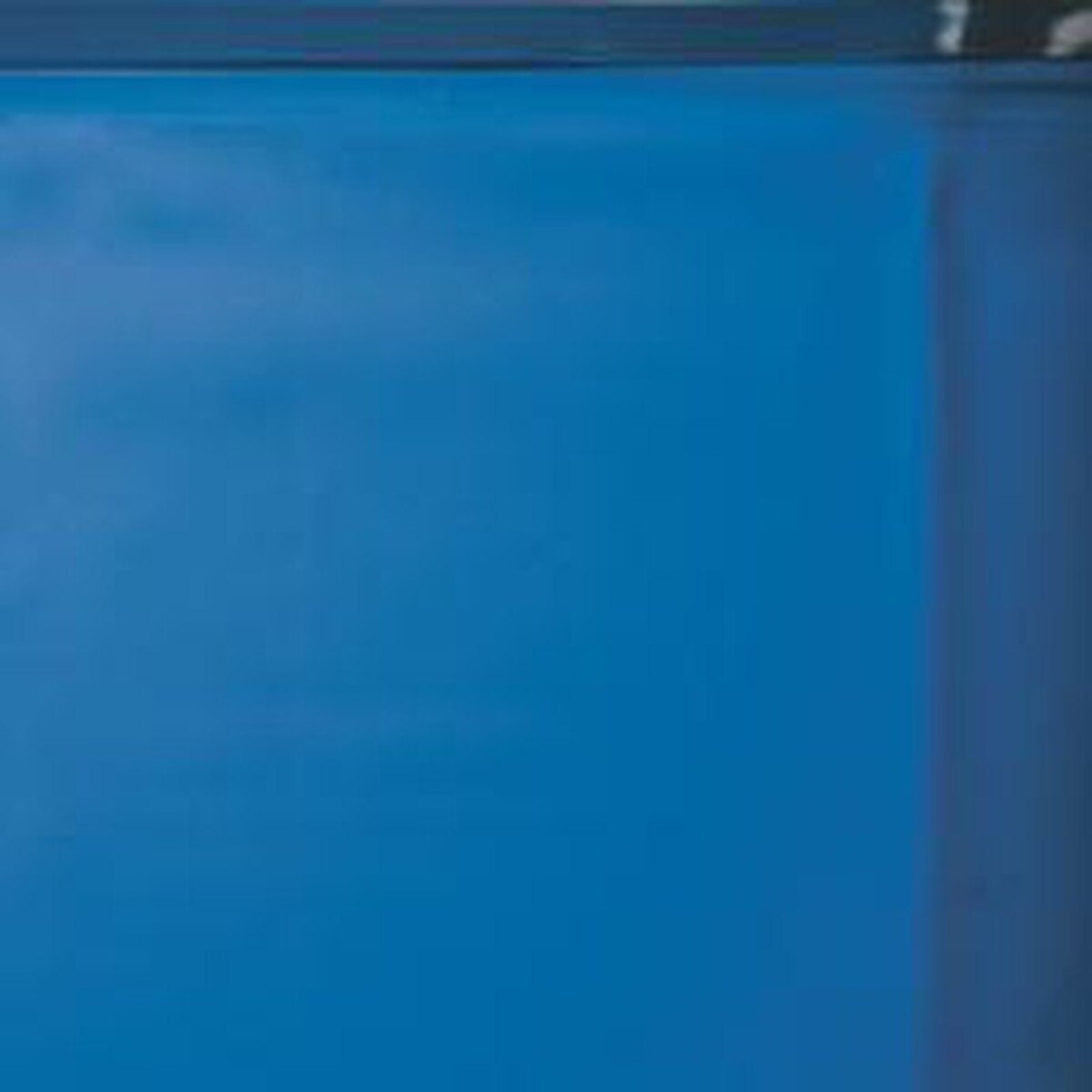 Basen ogrodowy podziemny Moorea 420x150cm GRE