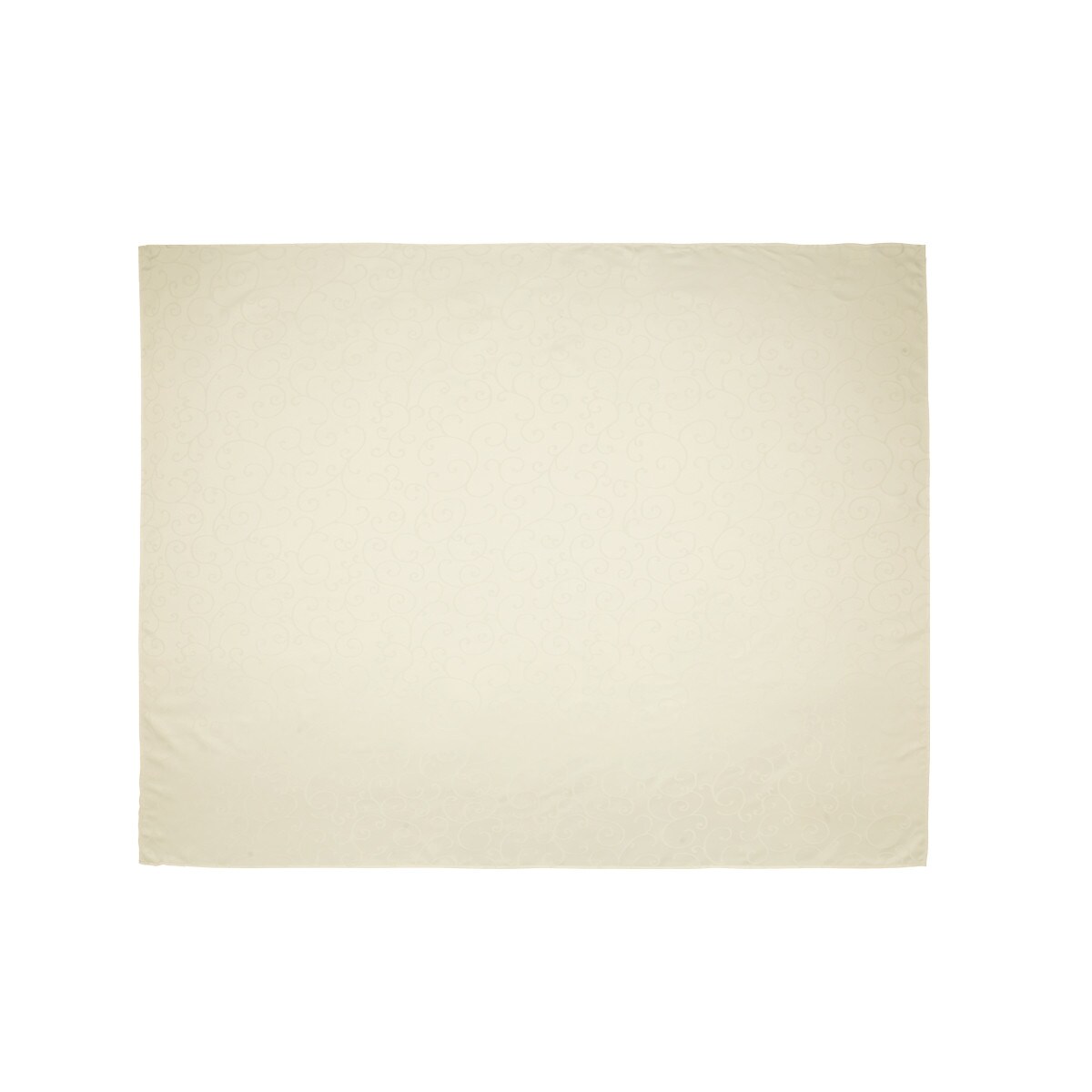 Konsimo RILIS Obrus, kremowy