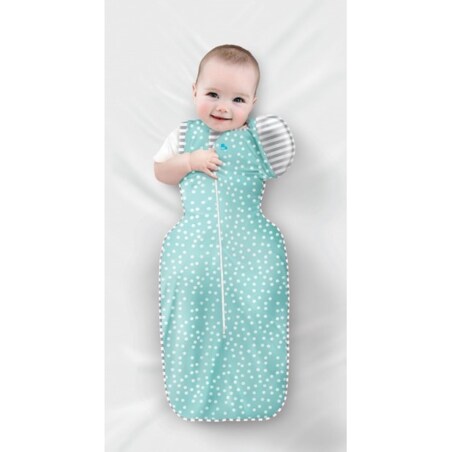 Otulacz przejściowy Transition Bag M - ETAP 2 szary - 1 TOG Original