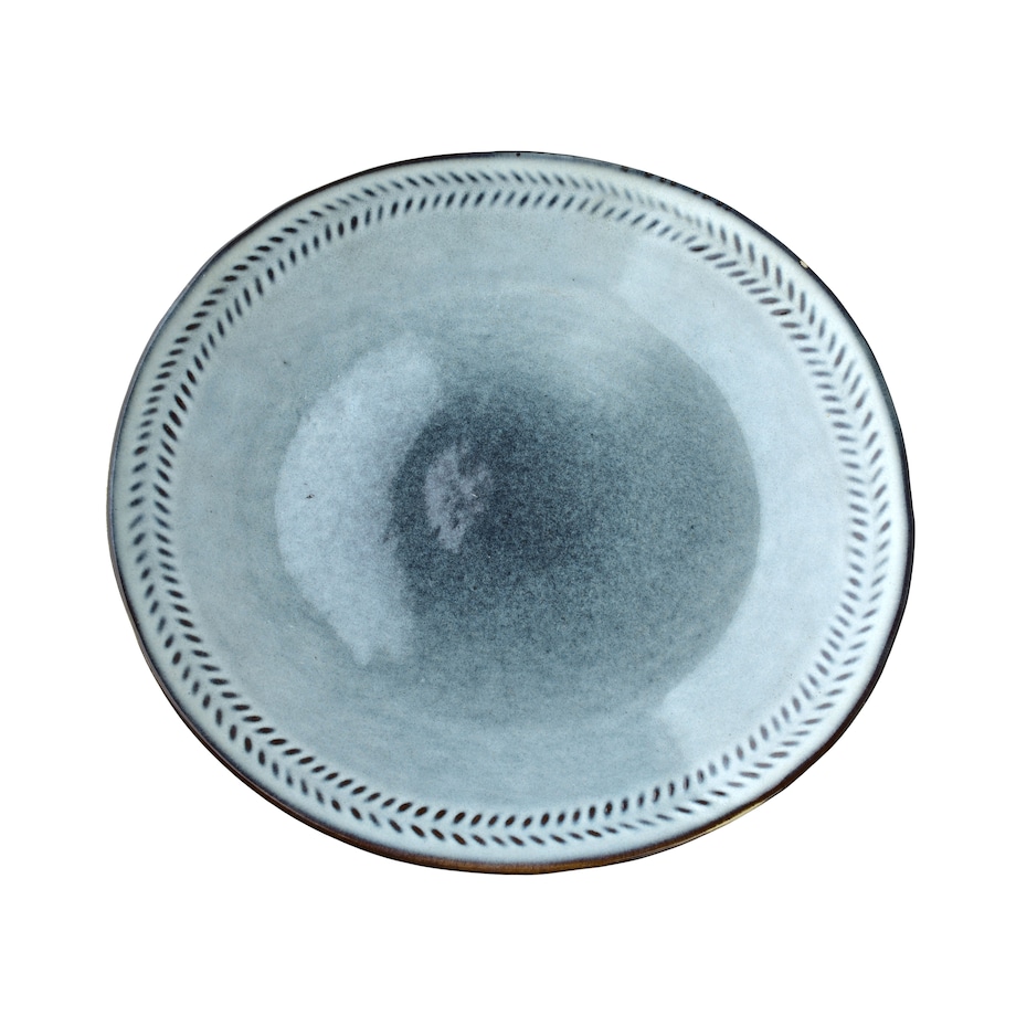 Talerz deserowy Basic Nature