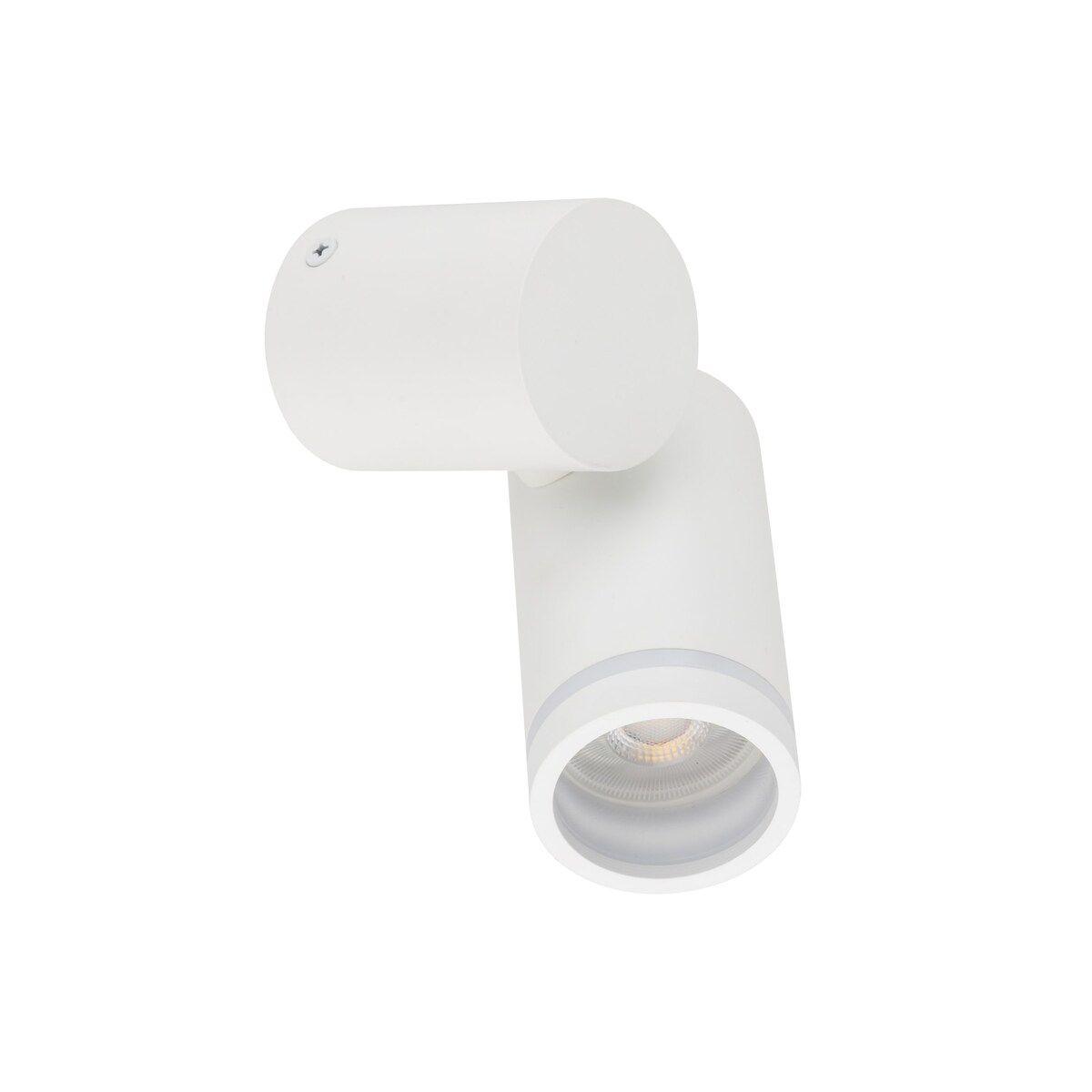 Reflektor punktowy JET WHITE 5393 TK Lighting biały GU10 ruchomy spot sufitowy LED