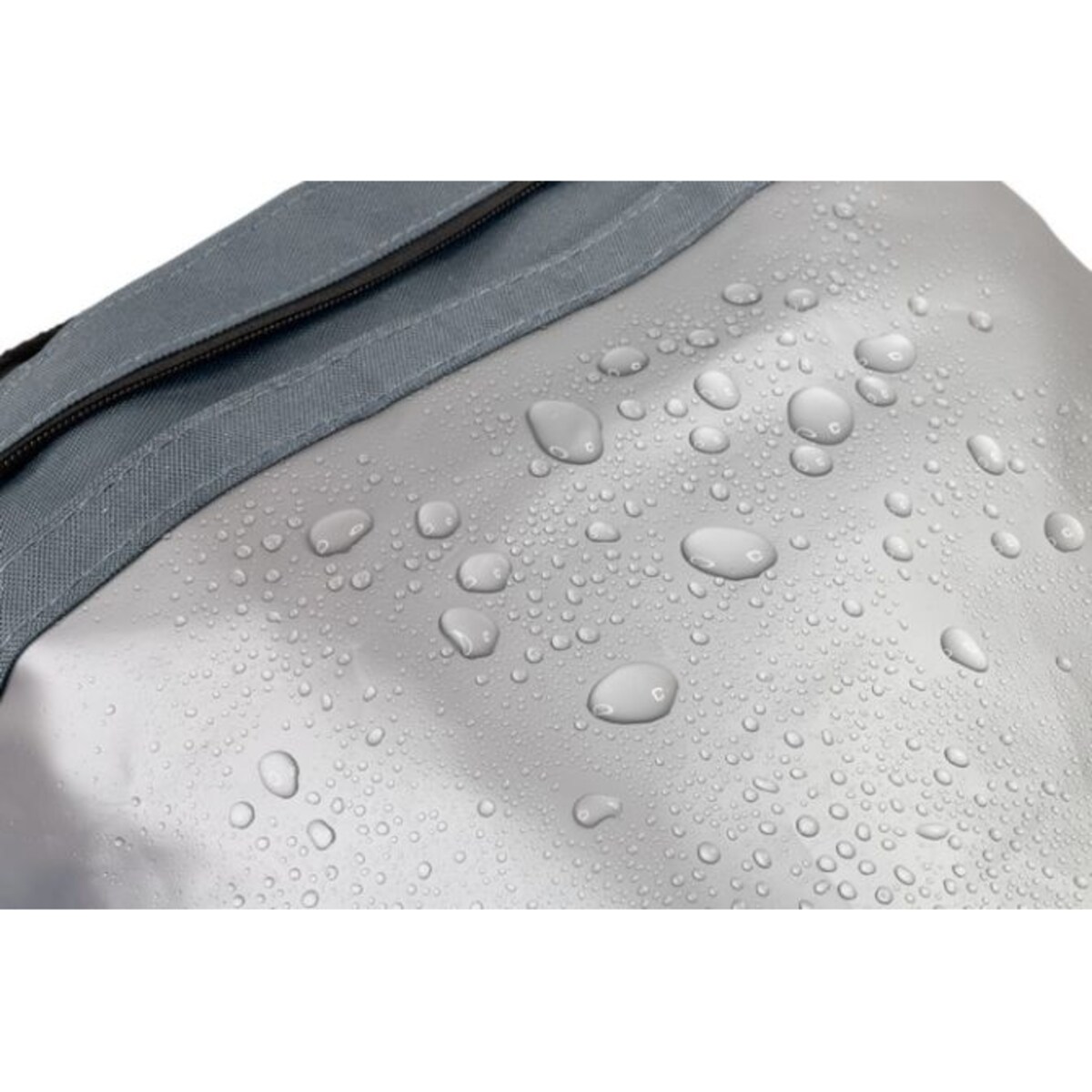 Torba termiczna 16 l (szara) Black+Blum