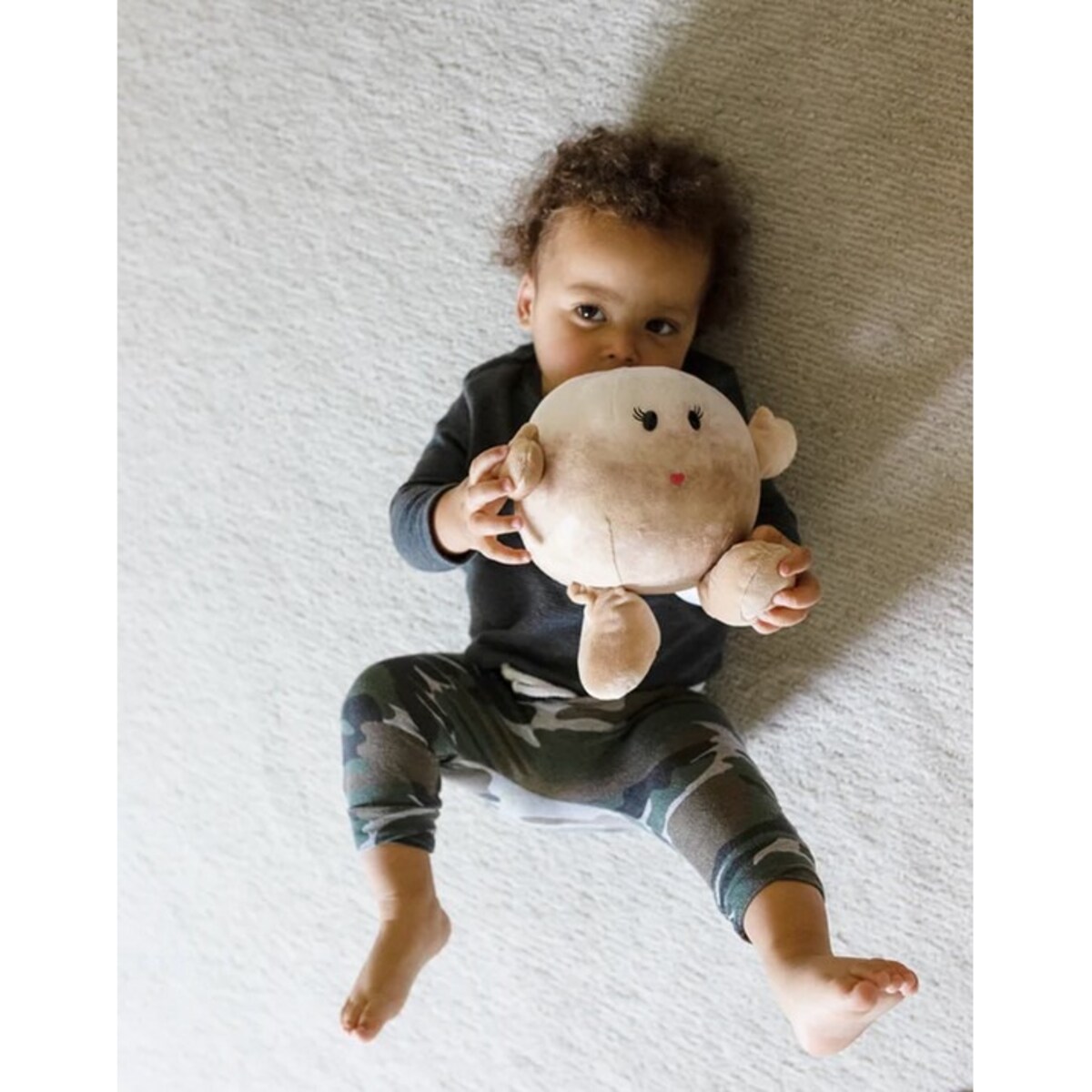 Pluszowa planeta - Wenus