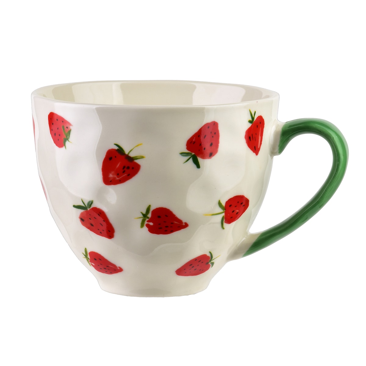 Kubek porcelanowy 400 ml TRUSCI