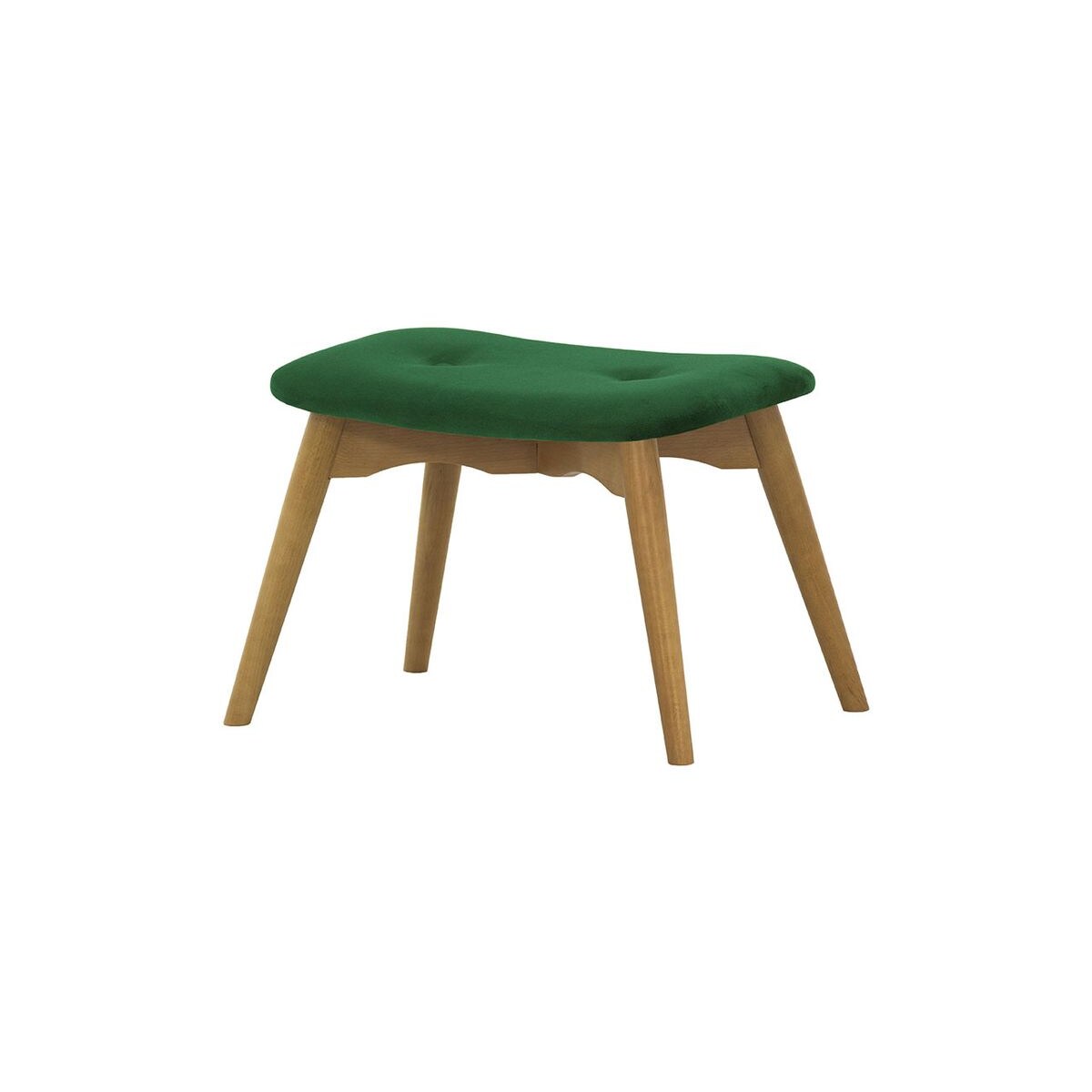 Podnóżek Ducon Velvet-Kronos 14