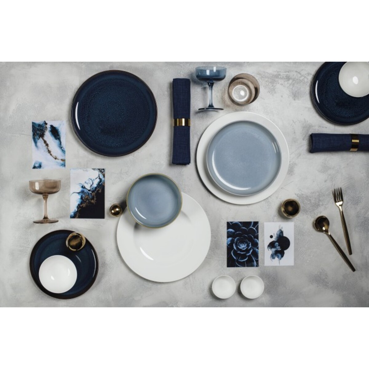 Zestaw 2 kieliszków do szampana Like Ice, 100 ml, Villeroy & Boch