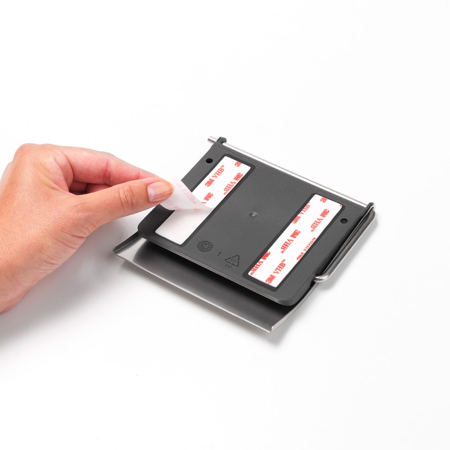 Uchwyt na papier toaletowy 414589