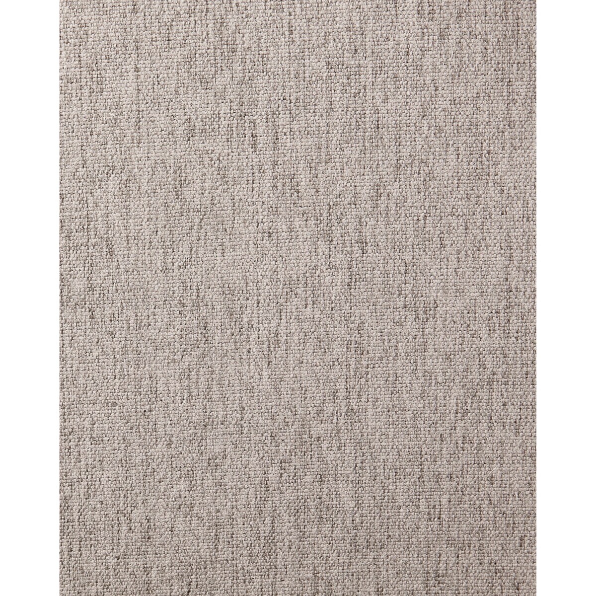 Zestaw 2 krzeseł do jadalni MINA Beżowoszary