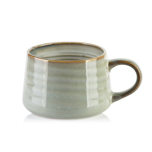 BASIC NATURE Kubek 420ml 10x15xh7,5cm