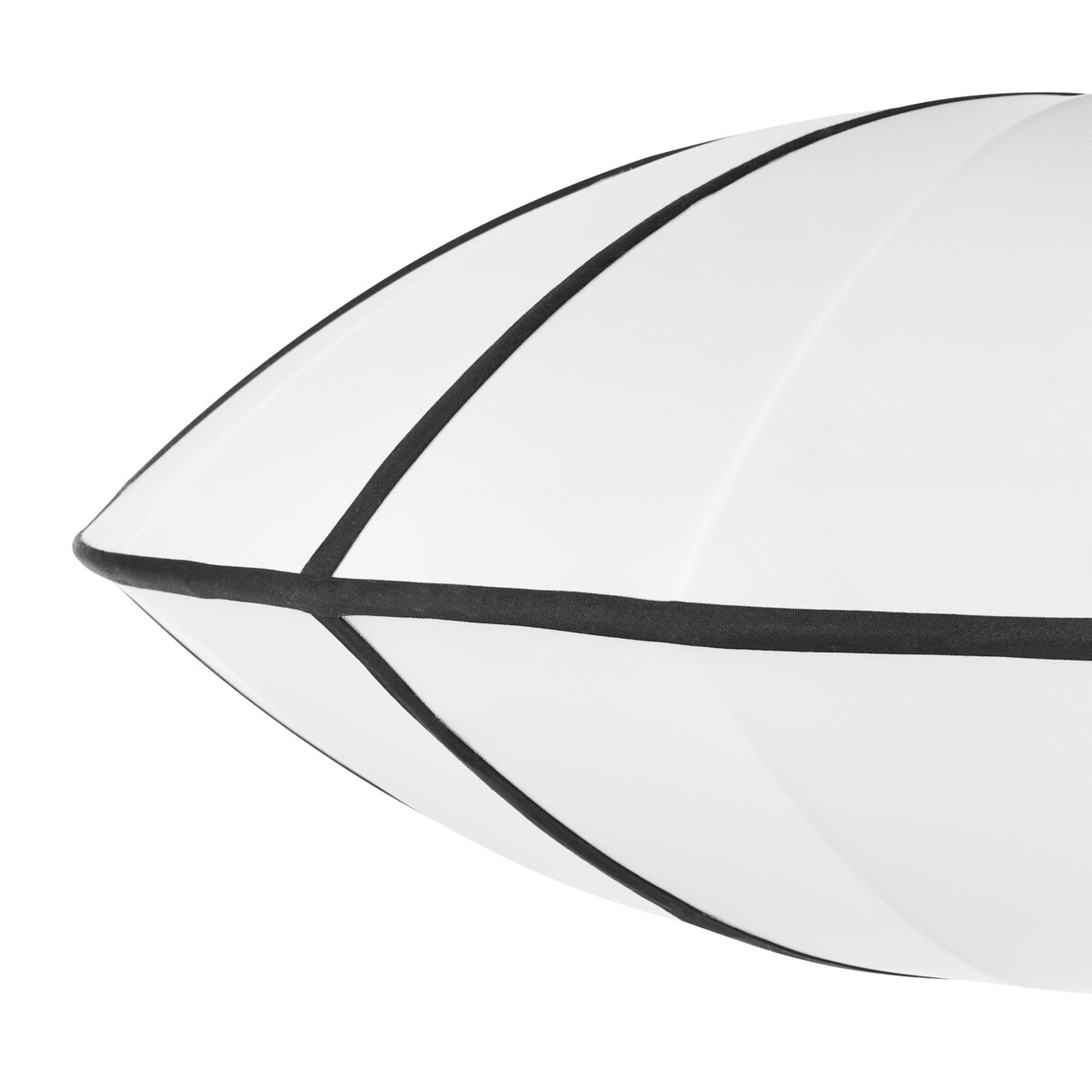 Lampa wisząca GUASARE Biały