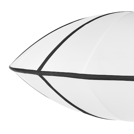 Lampa wisząca GUASARE Biały