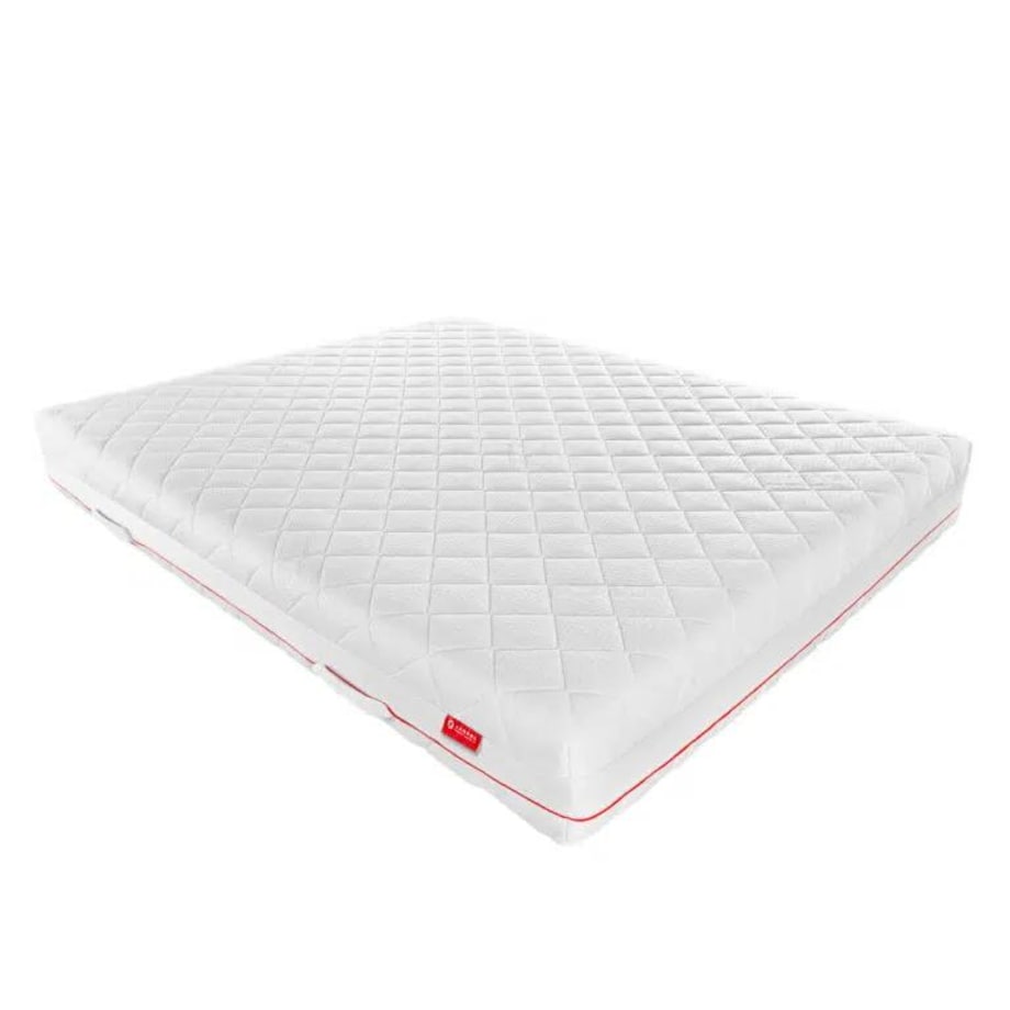 Materac Orion Puroactive, 160 x 200 cm, Janpol