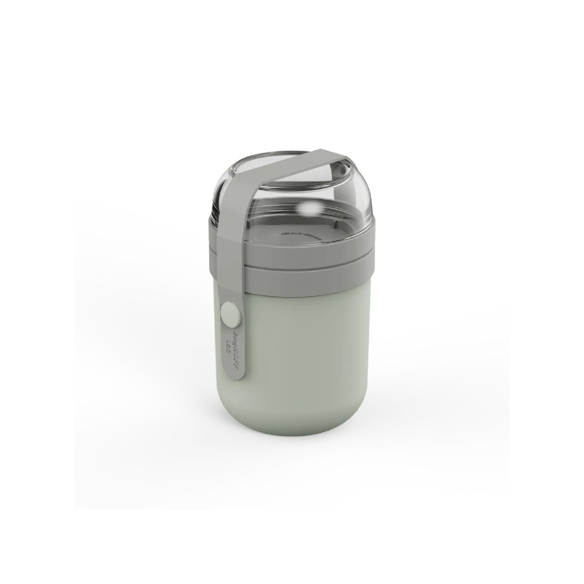 Pojemnik na lunch EcoGREEN Sage BergHOFF