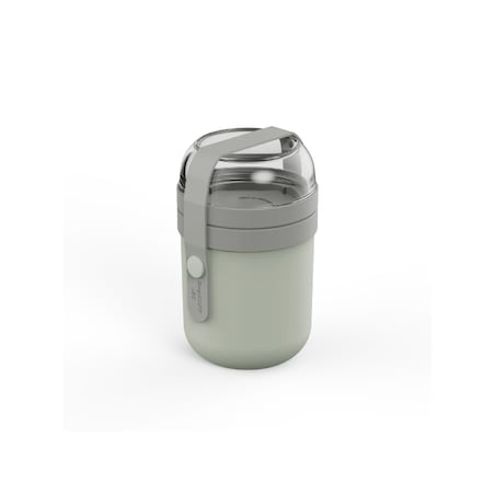 Pojemnik na lunch EcoGREEN Sage BergHOFF